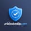 UnblockeDIP Logo